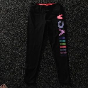 Leggings Victoria secret